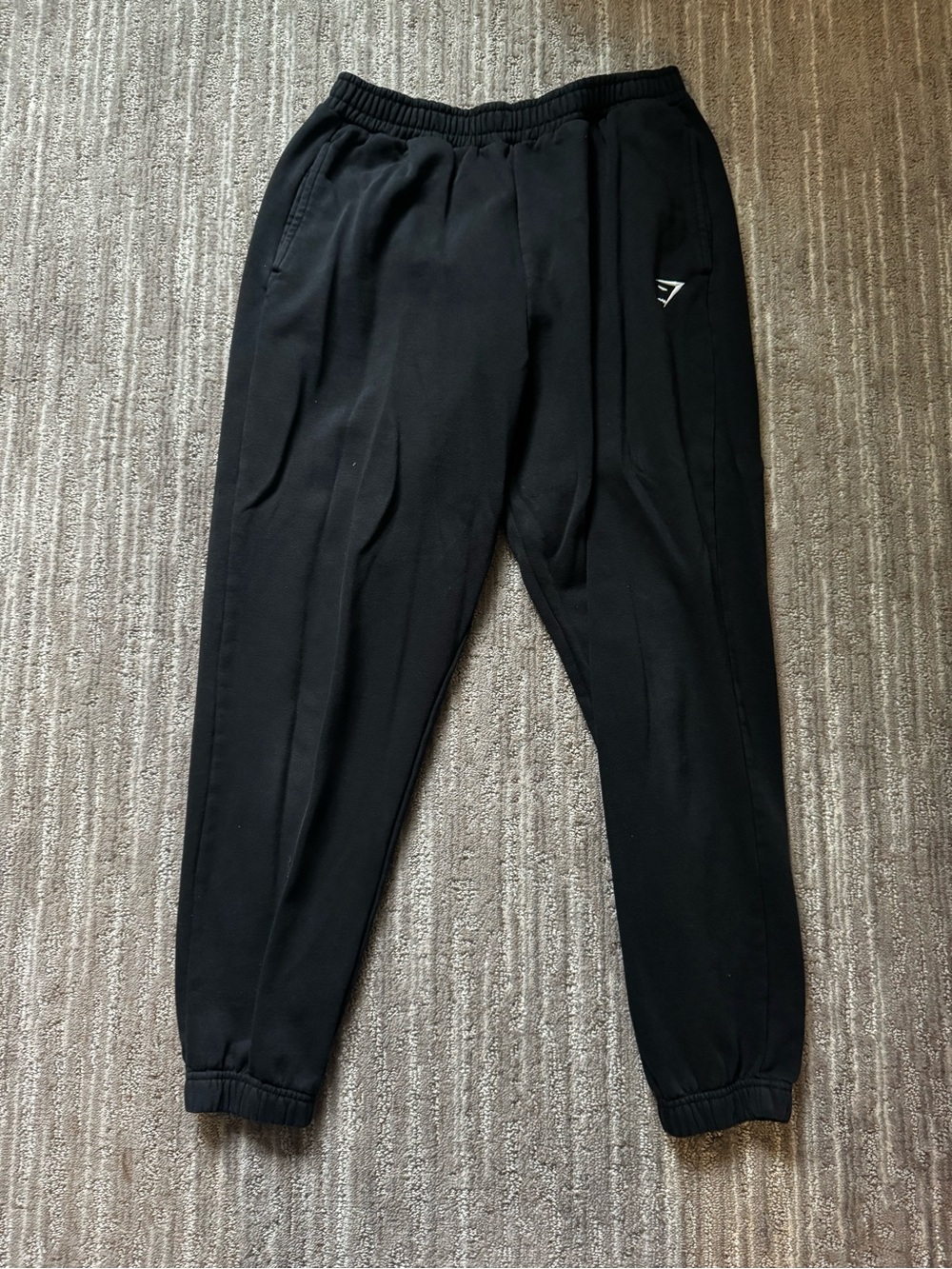 Gymshark Training Fleece Joggers